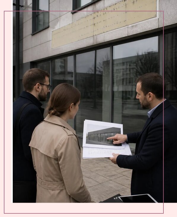 Согласование вывесок и рекламных конструкций в Новошахтинске